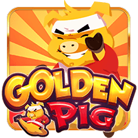 Golden Pig